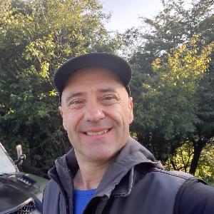 Photo de profil