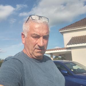 Photo de profil