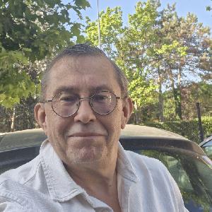Photo de profil