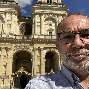 Photo de profil