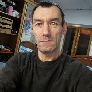 Photo de profil
