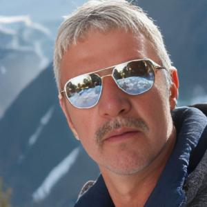 Photo de profil