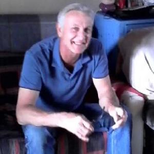 Photo de profil